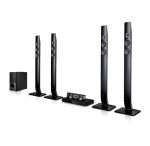 lg 870 hometheater