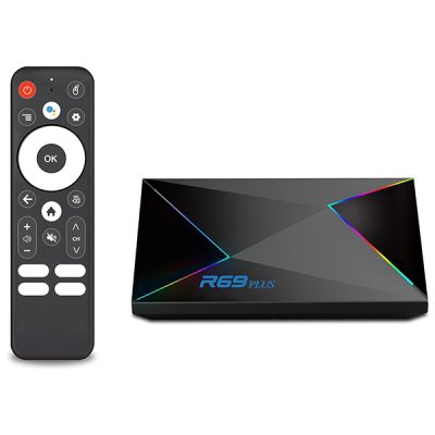 r69plus android box