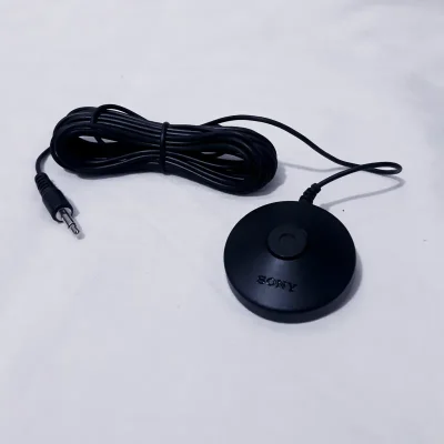 mic sony